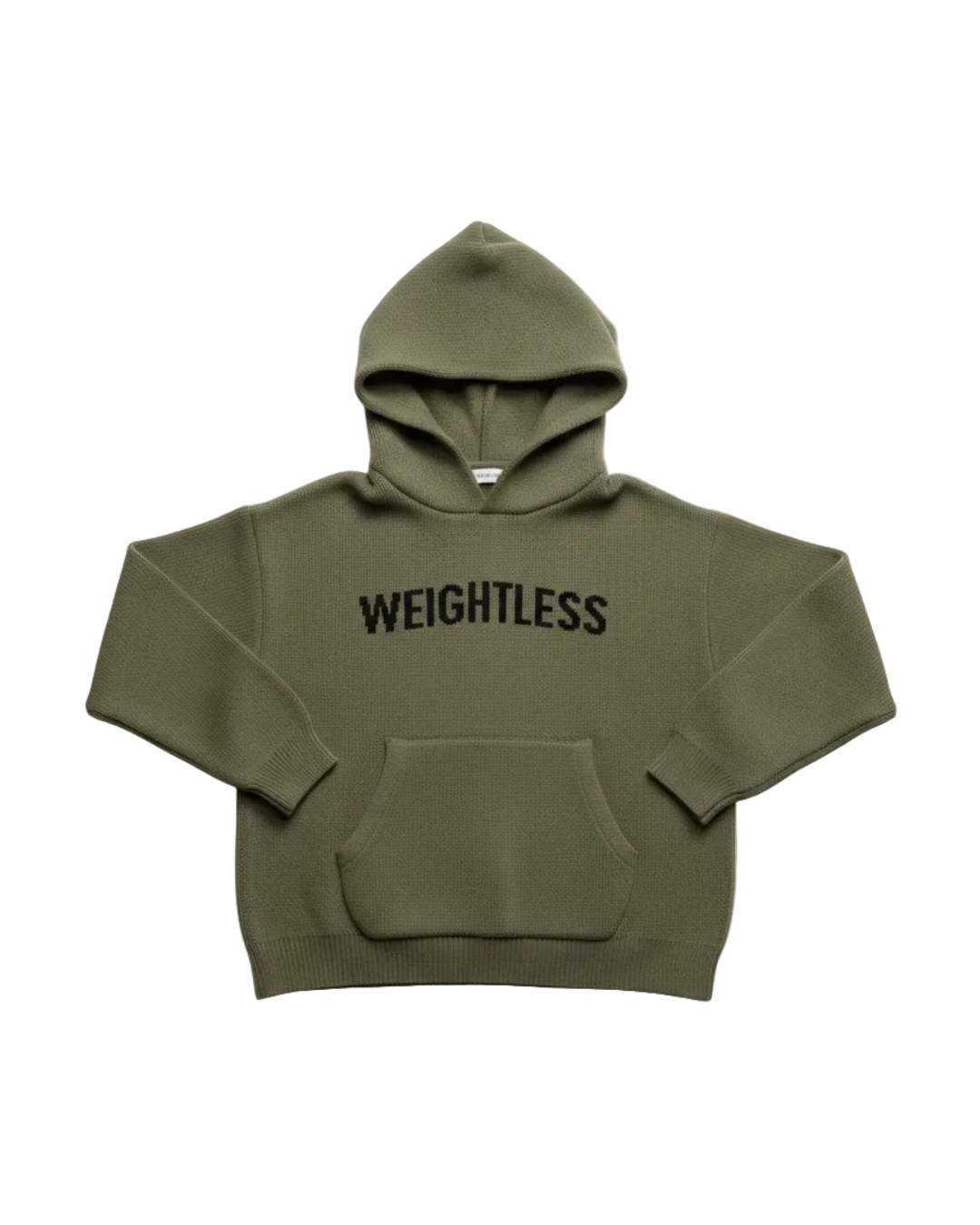 Unisex Renewal Hoodie