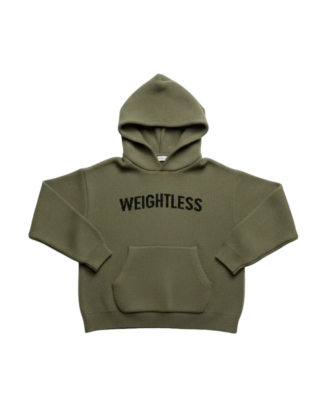 Unisex Oversized Renewal Hoodie