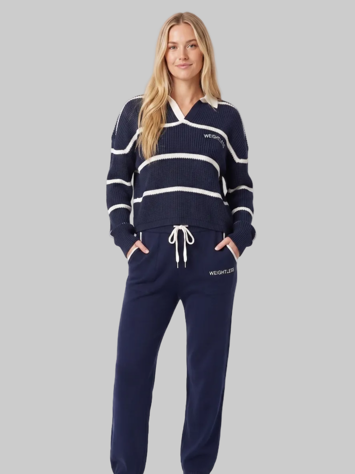 The Knit Rugby