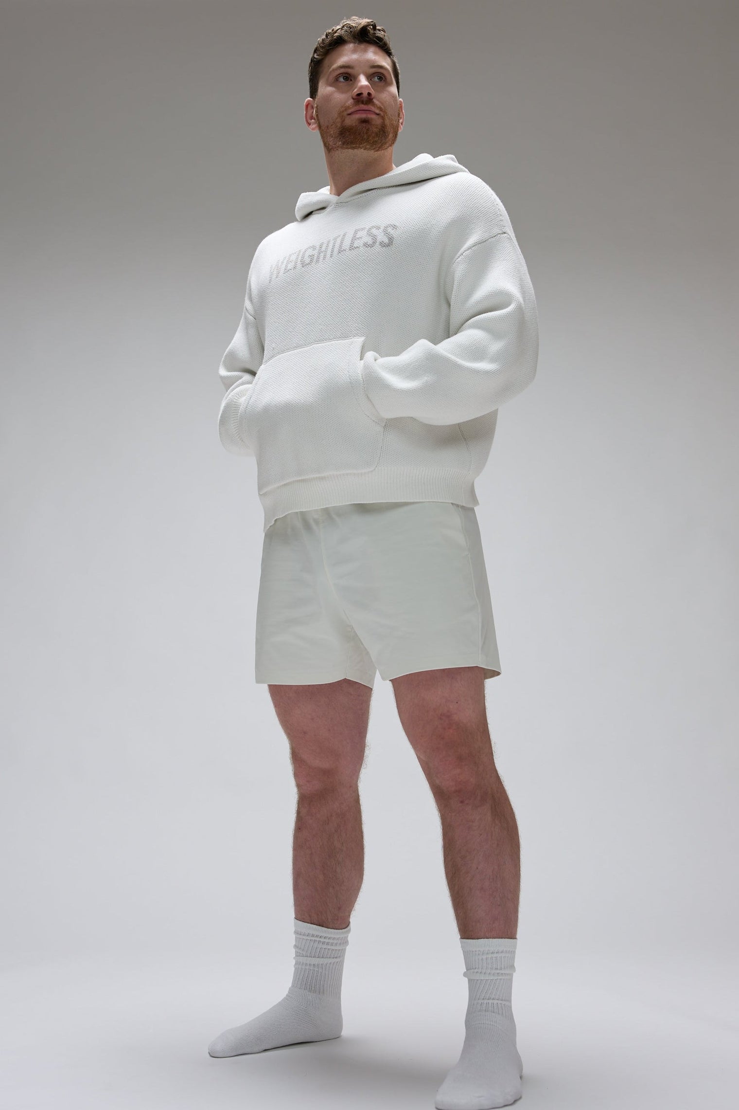 Unisex Quiet Cloud Hoodie