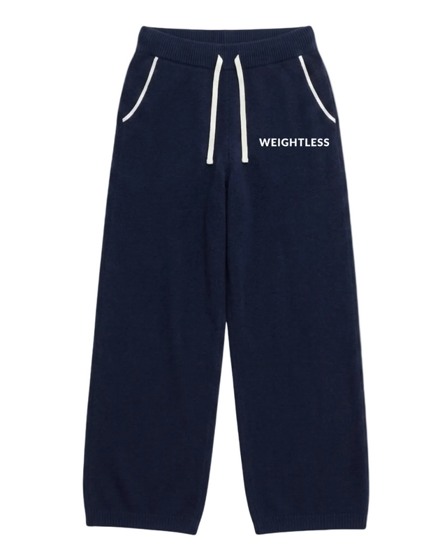 Campus Knit Sweatpants