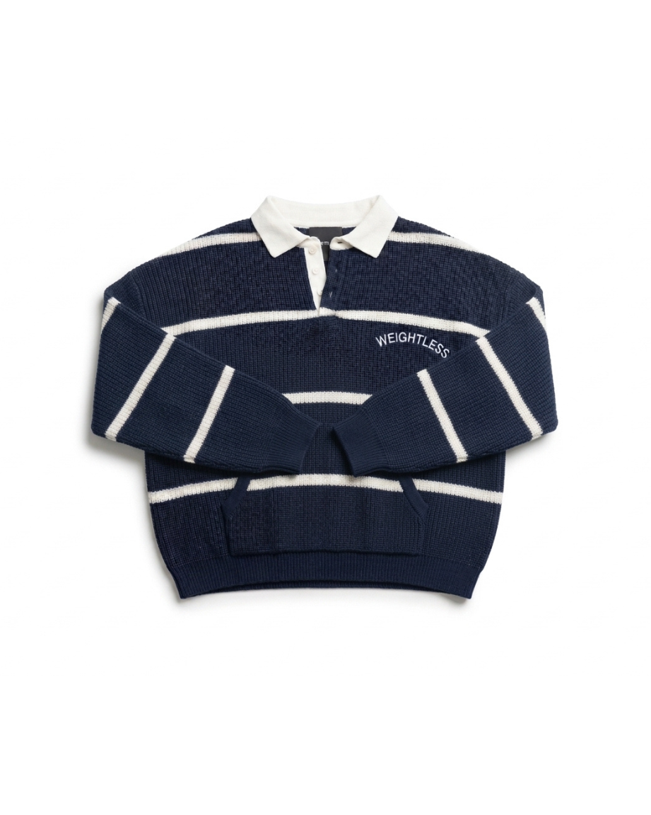 The Knit Rugby