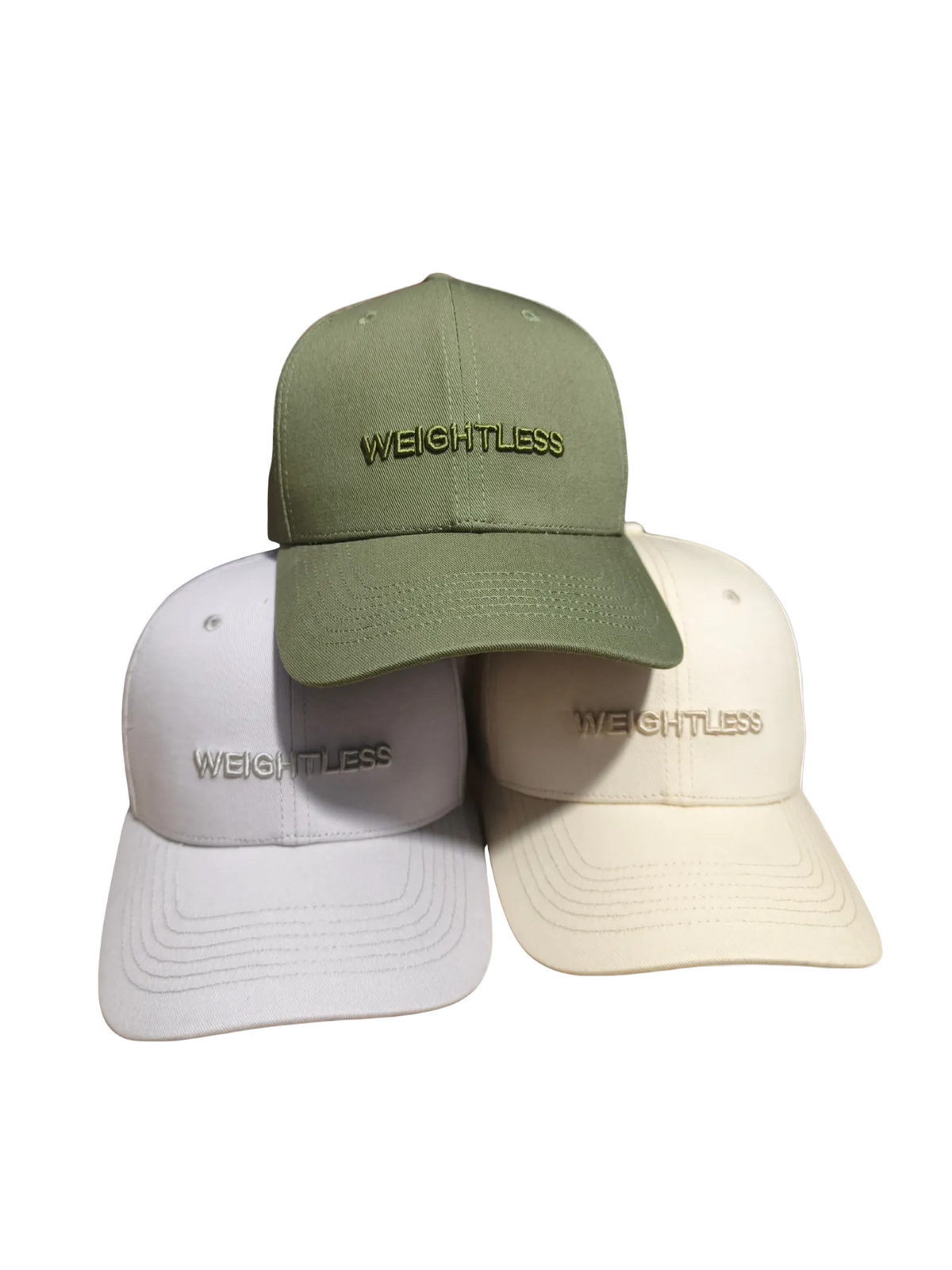 WEIGHTLESS Hat