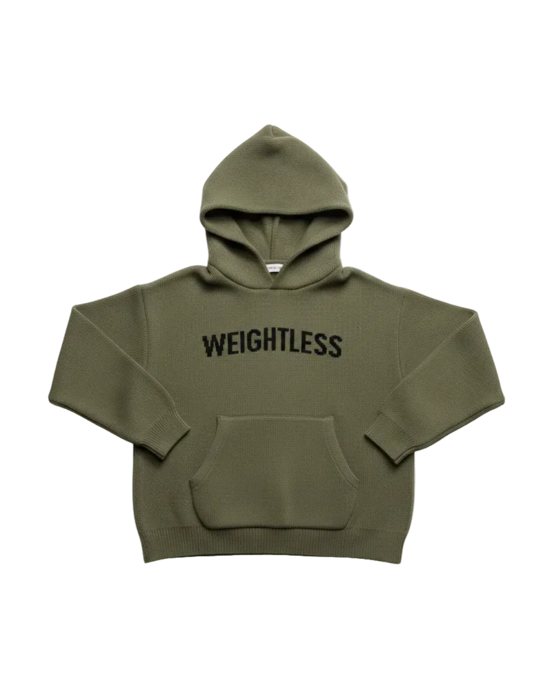 Unisex Renewal Hoodie