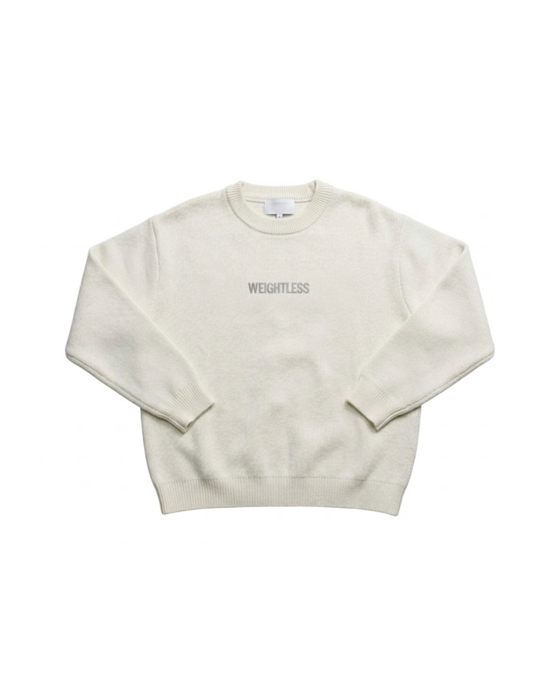 Perfectly Imperfect Crewneck
