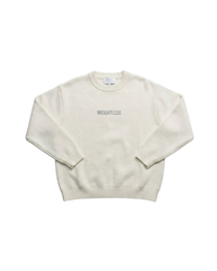 Perfectly Imperfect Crewneck