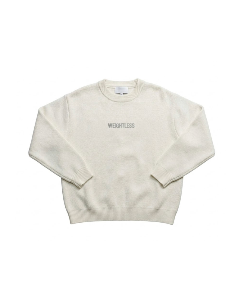 Perfectly Imperfect Crewneck