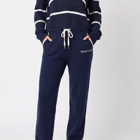 Campus Knit Sweatpants