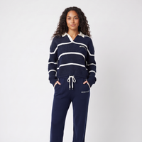 Campus Knit Rugby
