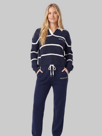 The Knit Rugby
