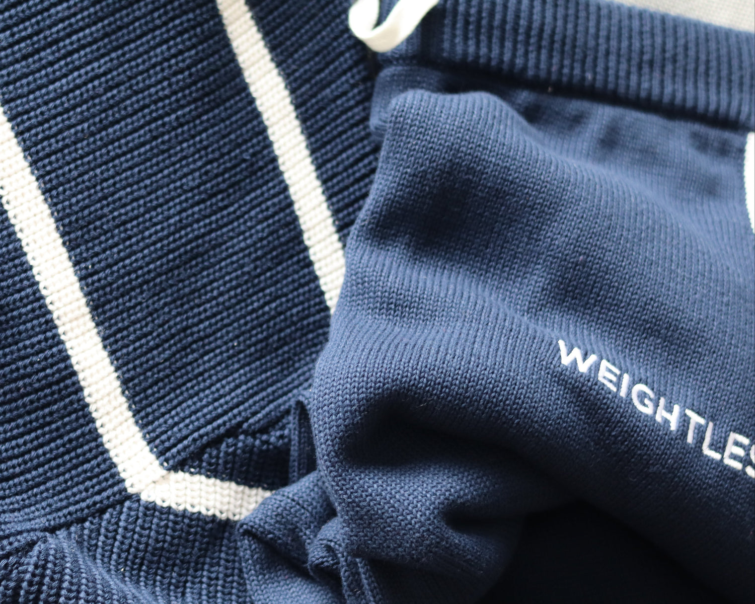 Campus Knit Sweatpants
