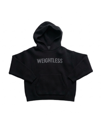Unisex Shield Hoodie