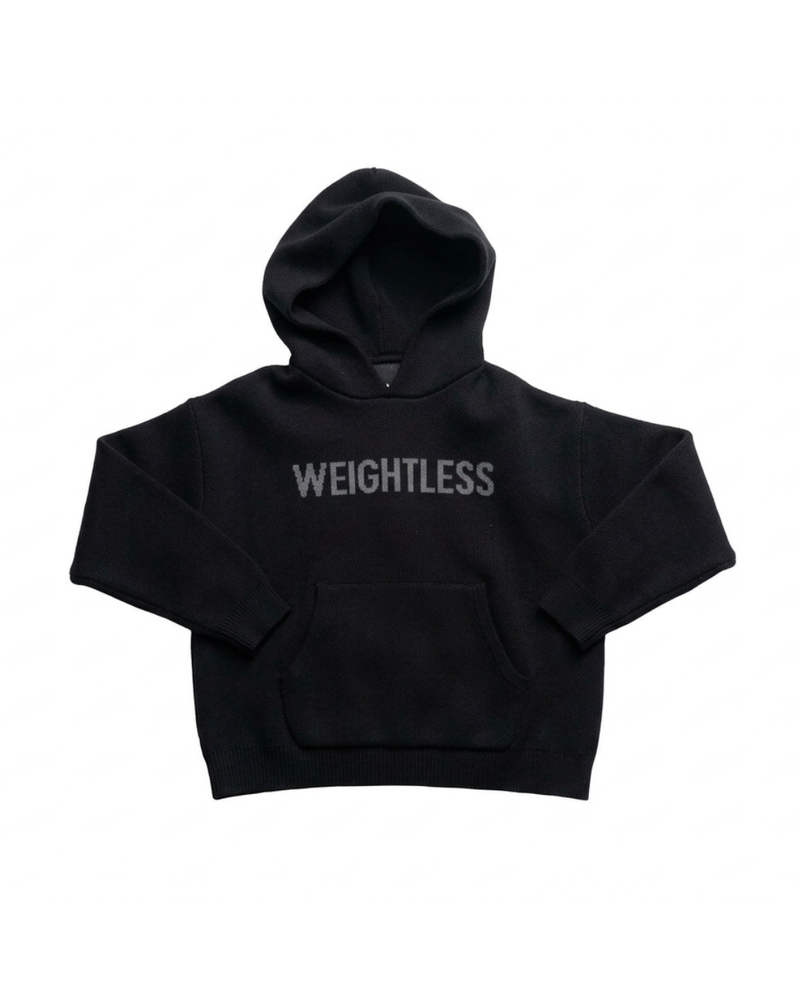 Unisex Shield Hoodie