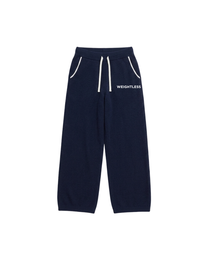 The Knit Pants
