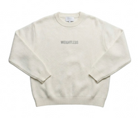 Perfectly Imperfect Crewneck