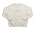 Perfectly Imperfect Crewneck