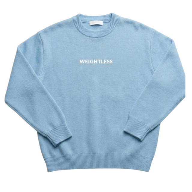Perfectly Imperfect Crewneck