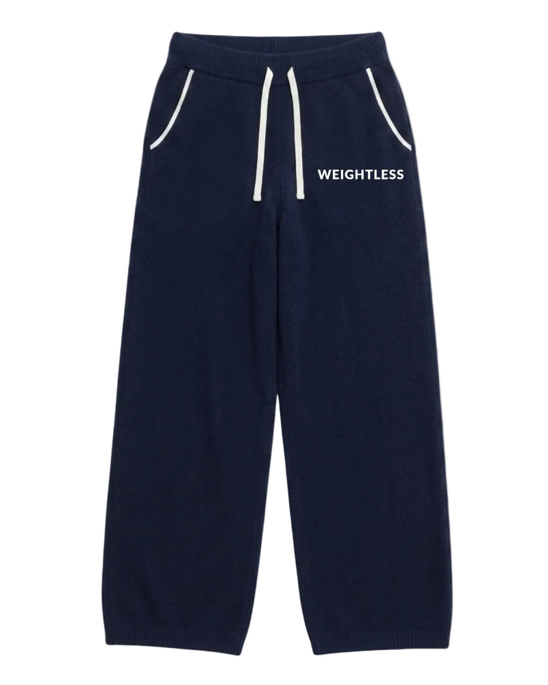Campus Knit Sweatpants