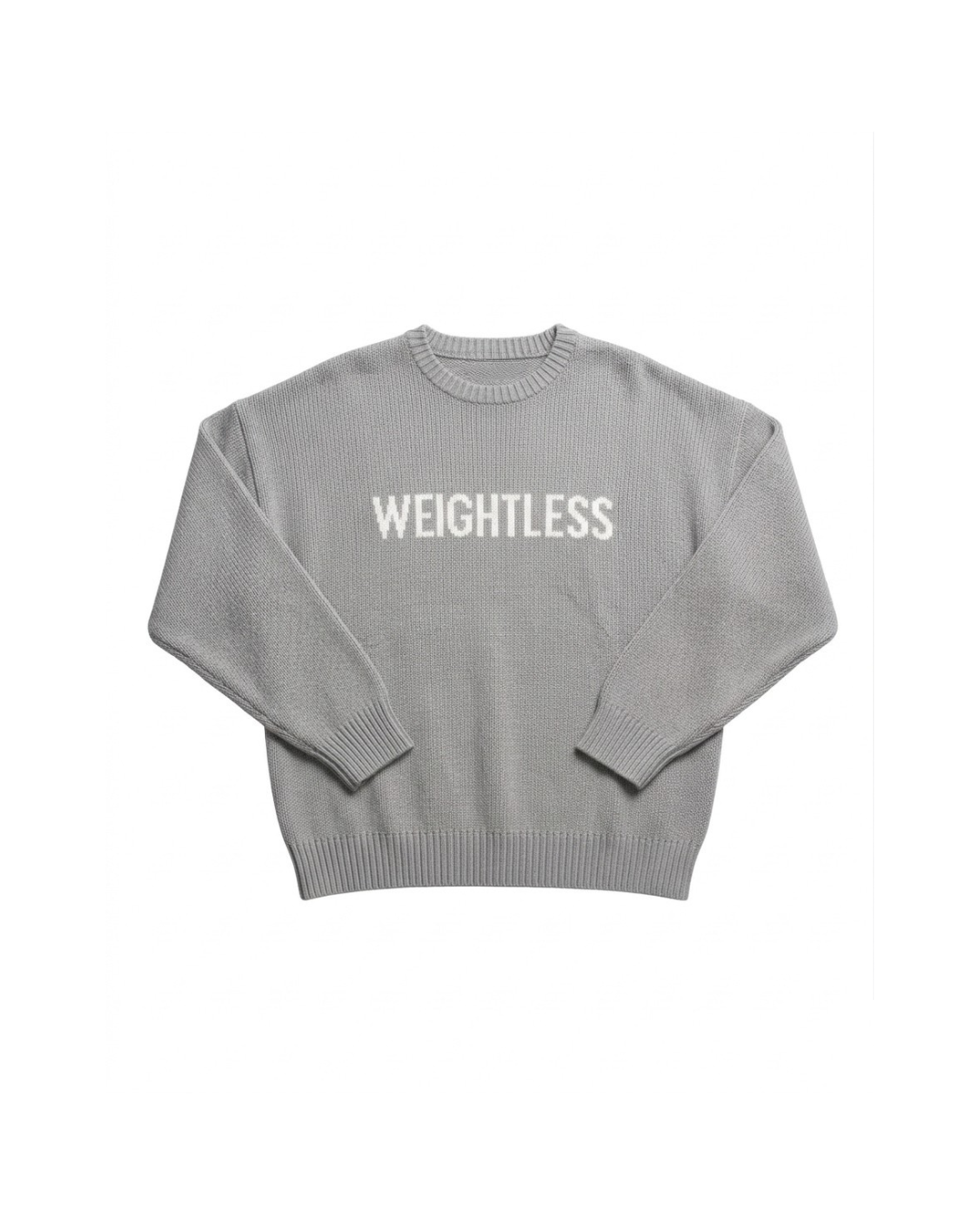 Unisex Calm Crewneck