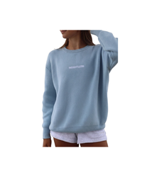 Unisex Perfectly Imperfect Crewneck