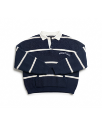 The Knit Rugby