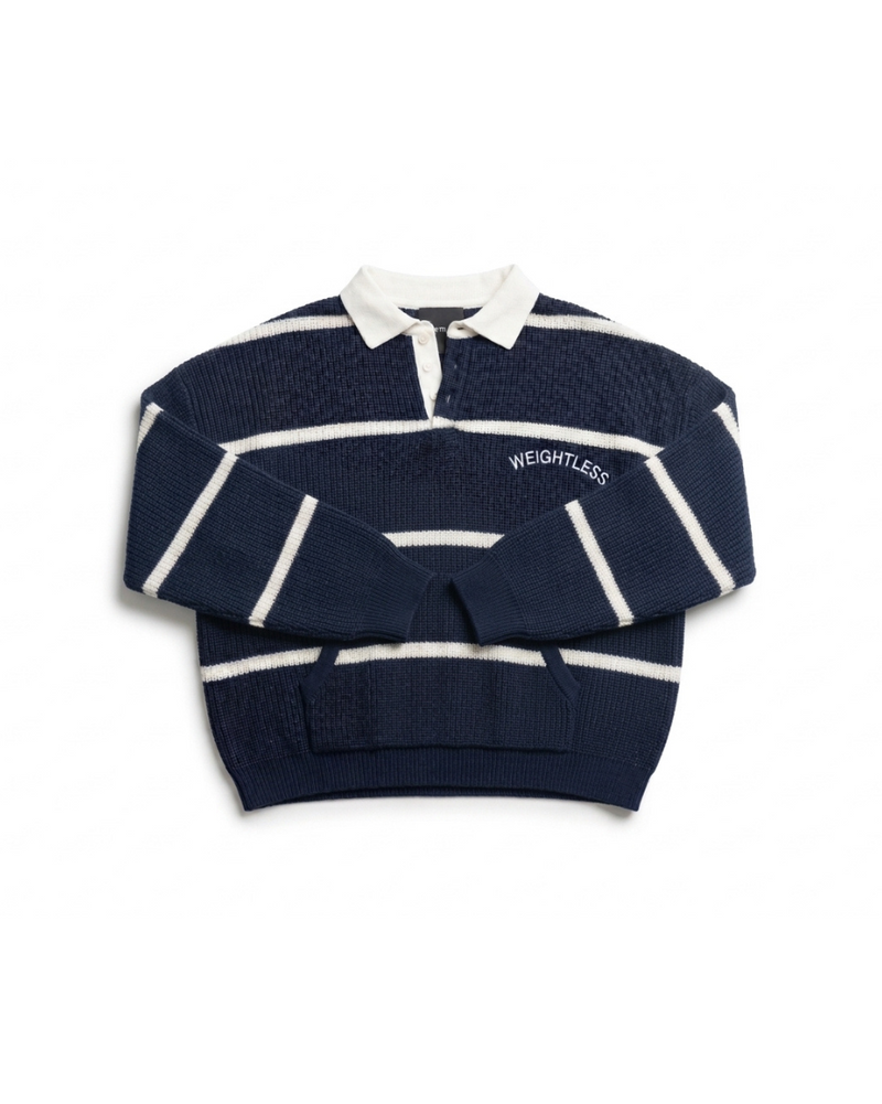 The Knit Rugby
