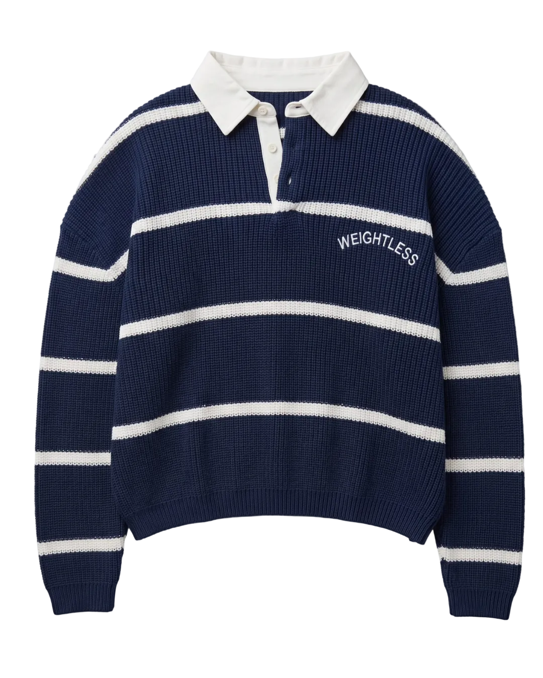 Campus Knit Rugby