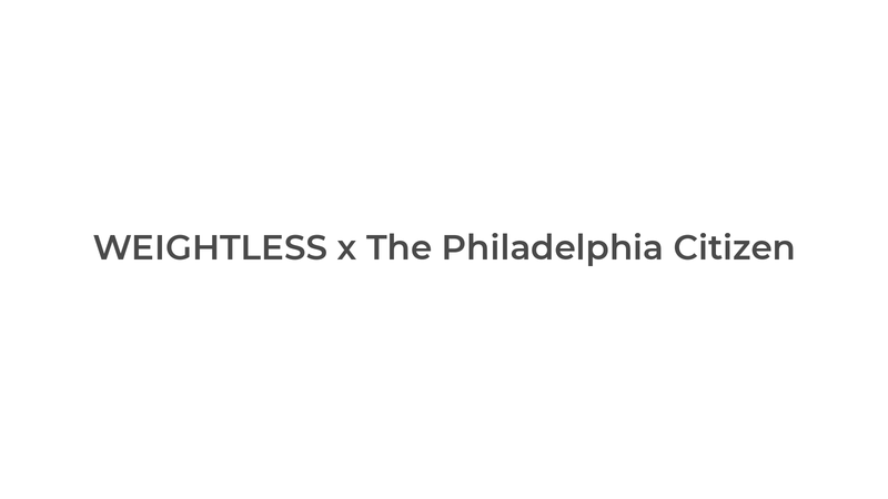 The Philadelphia Citizen - Business For Good